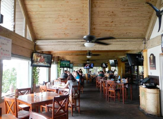 Kauai Restaurants in Poipu - Poipu Beach Resort Association