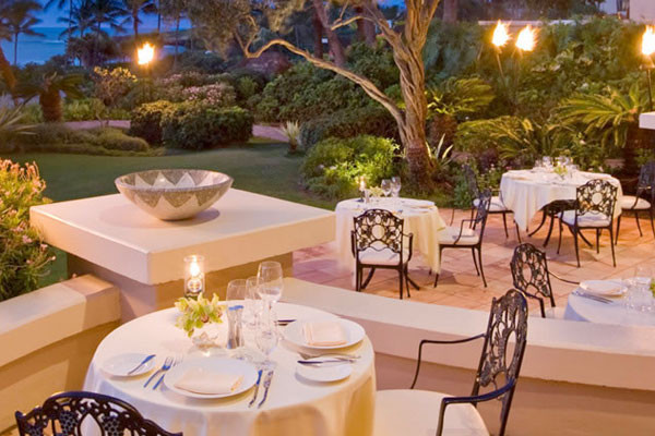 Dondero's Restaurant Poipu Kauai