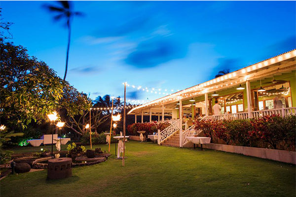 Kauai Restaurants in Poipu: Where and what to eat