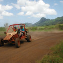 Atv tour- mud buggy