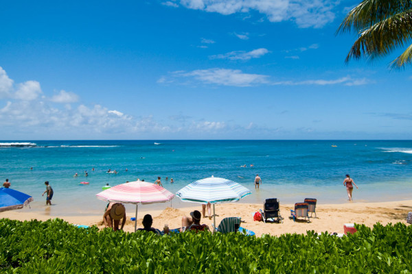 Kauai Beaches
