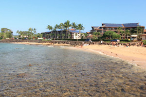 Lawai Beach Resort- Poipu Condos Kauai