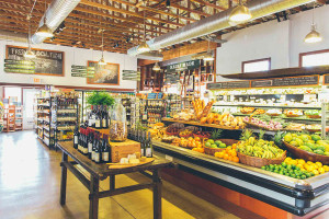 Living Foods Grocery Market- Poipu Kauai