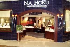 Na Hoku Jewelry at the Grand Hyatt Kauai