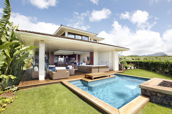 Kukuiula Vacation Rental Homes - Alekona Kauai