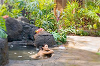 Anara Spa Poipu Kauai