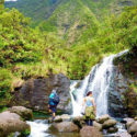 Kauai Hiking Tours - Guided hikes to Waialeale crater