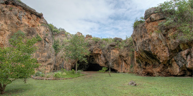 Makauwahi Cave in Poipu - Things to do in Poipu Kauai