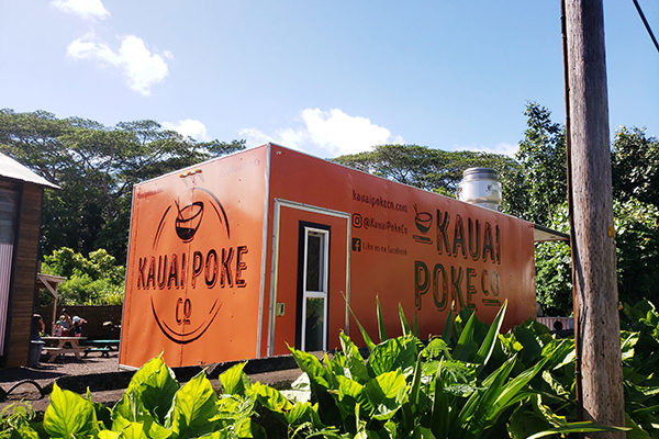 Kauai Restaurants in Poipu: Where and what to eat