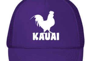 Kauai Chickens Apparel