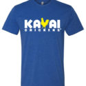 Kauai Chickens Tshirts