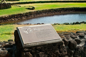 Koloa Heritage Trail